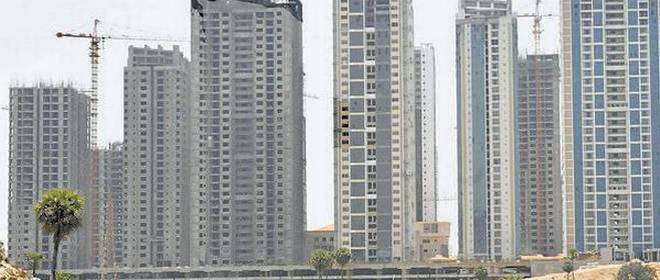 India’s real estate activity in urban centres to reach 8.2 billion square feet by the year 2025