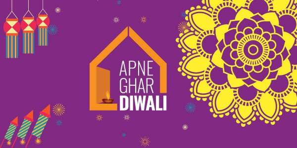 Square Yards Apne Ghar Diwali