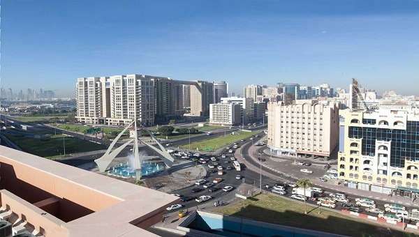Latest trends indicate buyer’s market in Deira & International City