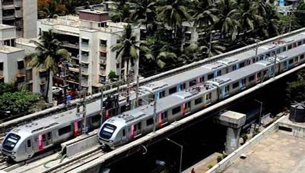 Two new metro projects are coming up in Mumbai