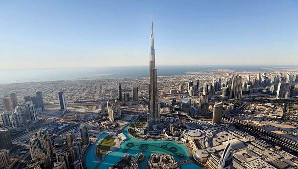 UAE-witnesses-rapid-economic-growth