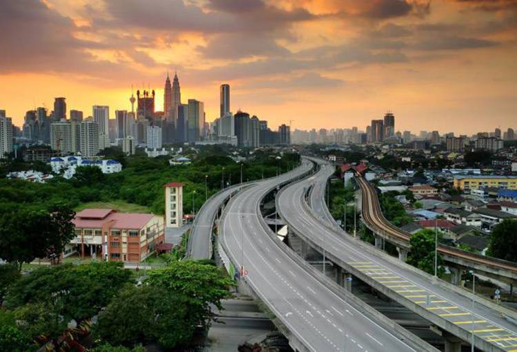 Bangalore peripheral ring road