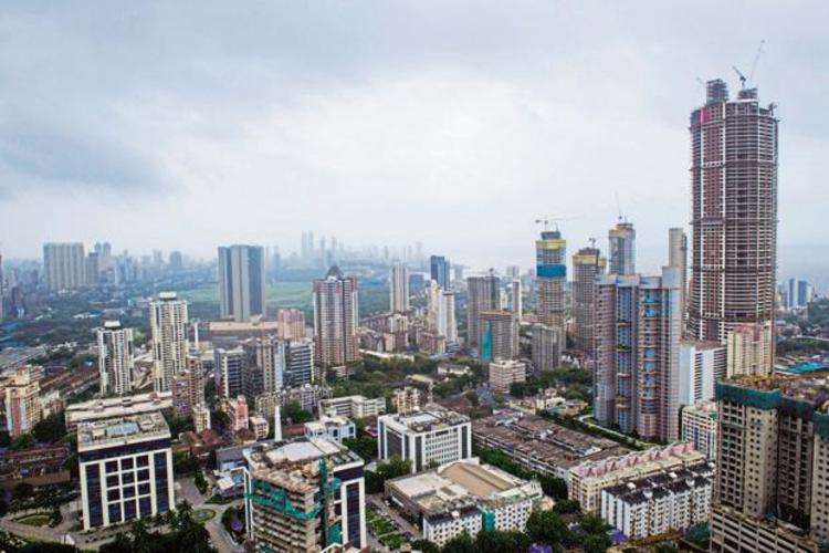New Transition Policy unveiled by BMC for Mumbai Development Plan 2034