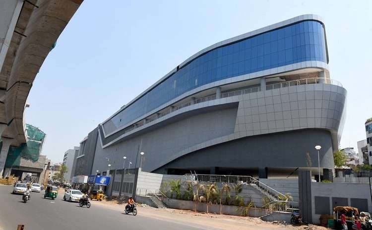 Hyderabad Metro to start operations in Hi-Tec City soon