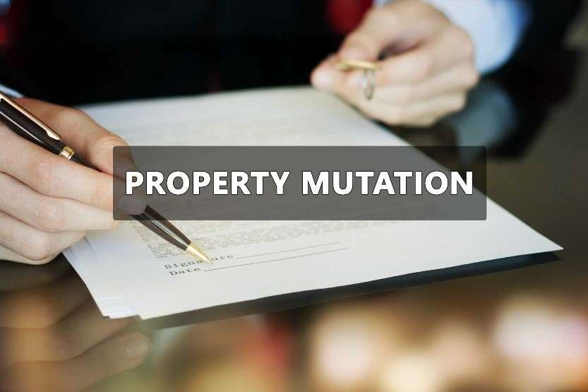 Property Mutation- All you need to know
