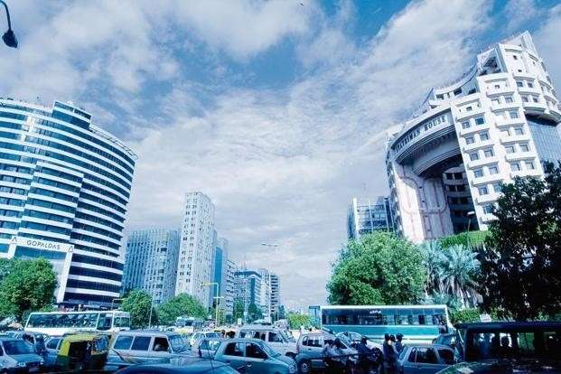 Does it make sense to invest in commercial realty in Delhi-NCR? Here’s taking a closer look