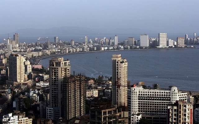 100% waiver on property taxes for homes below 500 sq. ft. in Mumbai