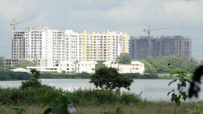 Chennai real estate demand to be driven by IT and manufacturing sectors