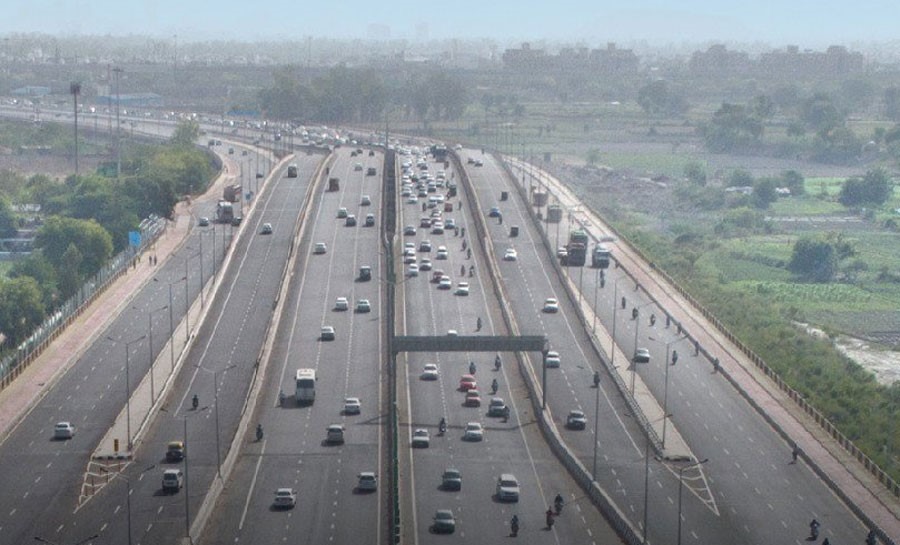 Delhi-Meerut Expressway- Will it be good for the Delhi-NCR realty market