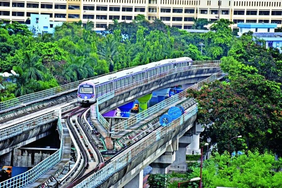 East-West Metro to finally start in Kolkata, huge boost anticipated for real estate market