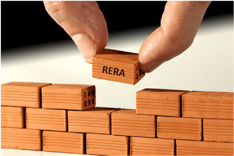 How to check whether a property is RERA registered and find other vital data