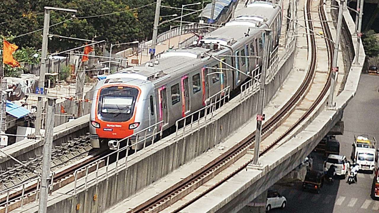 Rs. 16,909 crore approved for infrastructure development in Mumbai