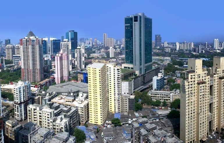 Good news for Mumbai realty-income growth outstrips home price growth