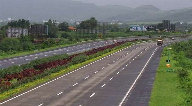 How will the Purvanchal Expressway impact real estate markets in northern India?