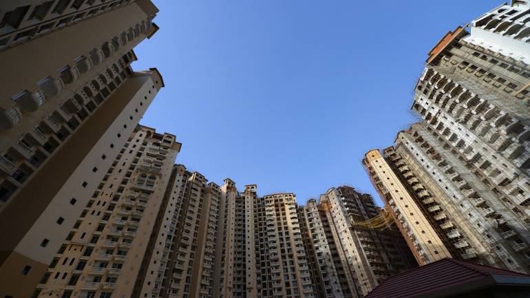 Indian realty to zoom post Lok Sabha elections