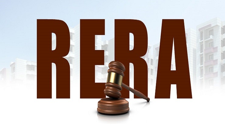 RERA Makes Its Presence Felt – Stop Misusing Buyers’ Funds It Says