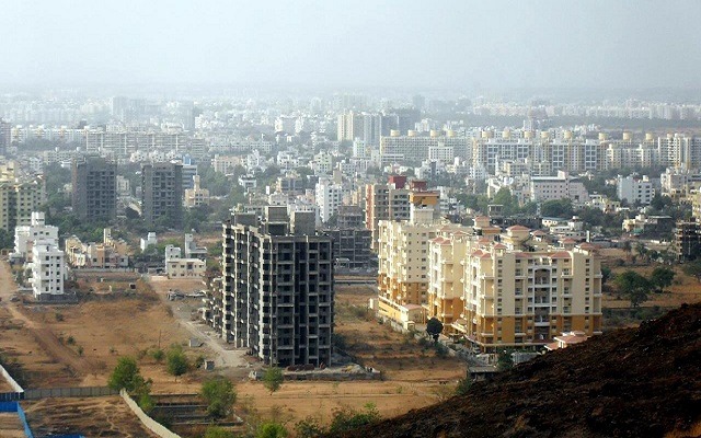 Why is Baner an upcoming real estate hotspot in Pune?