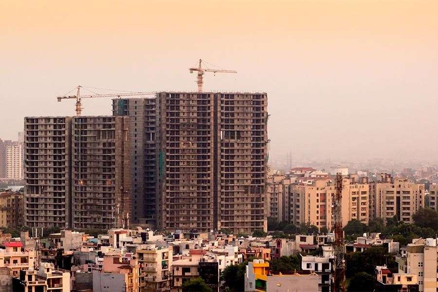 Will India’s luxury real estate market start reviving anytime soon?