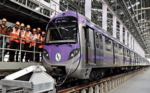 Kolkata East-West Metro Line 2 obtains approval- real estate boom on the cards?