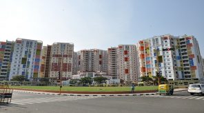 Liveability quotient increases in Rajarhat New Town with multiple social, cultural and infrastructural initiatives