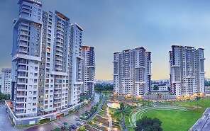 Indian realty requires upgradation on a large scale to flourish again