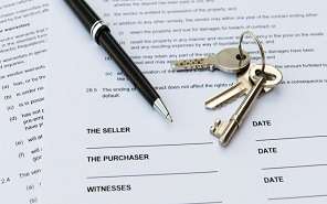 Verifying a property title deed- How to go about it