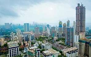 Brookfield buys prime Mumbai real estate for a whopping sum