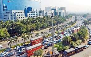 BKC becomes Mumbai’s go-to destination for mega real estate deals