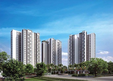 Godrej Platinum Okhla