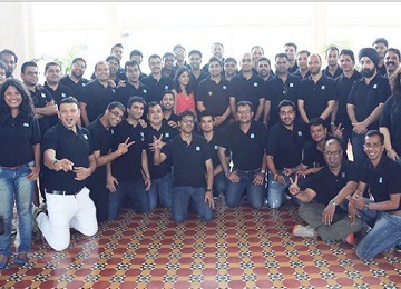 Square Yards raises $10M