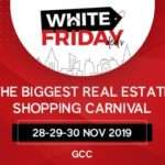 Square Yards White Friday | White Friday Real Estate