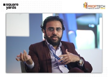 Tanuj Proptech Middle East 2019