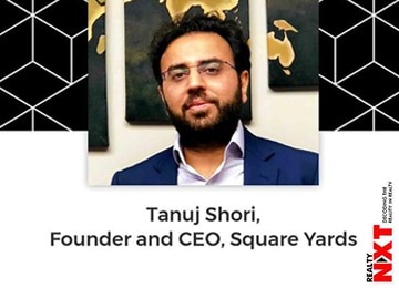 Tanuj Shori - Real Estate in 2020