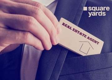 Online real estate agencies