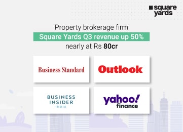 Square Yards achieves 50% in revenue growth for Q3 FY19-20