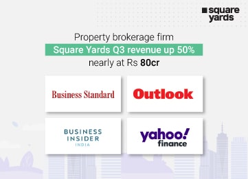 Square Yards achieves 50% in revenue growth for Q3 FY19-20