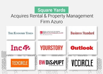 Square Yards completes acquisition of Azuro