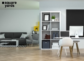 coliving space