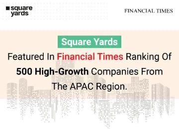 Asia-Pacific High Growth Companies