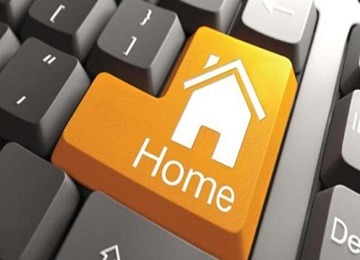 Home Sales Online