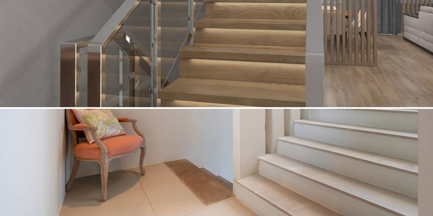 Staircase-colour-as-per-Vastu