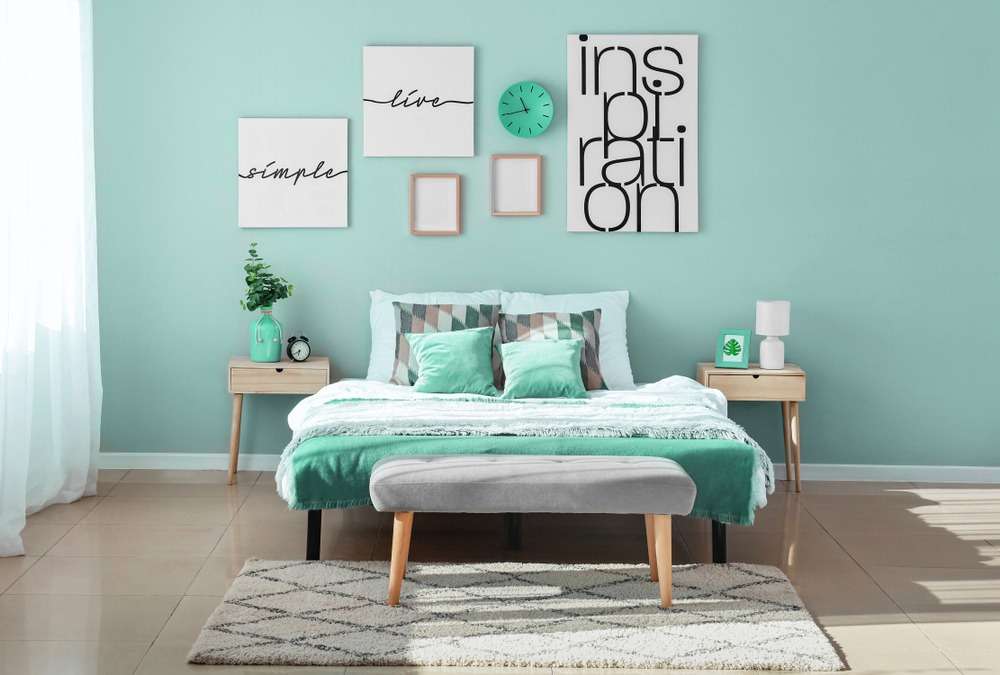 Wall Color for Bedroom