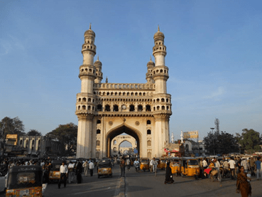 Cost of Living in Hyderabad