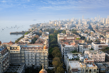 cost of living in mumbai