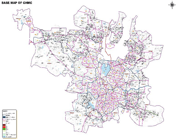 GHMC Property tax online