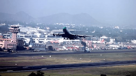 Upcoming Airports in India