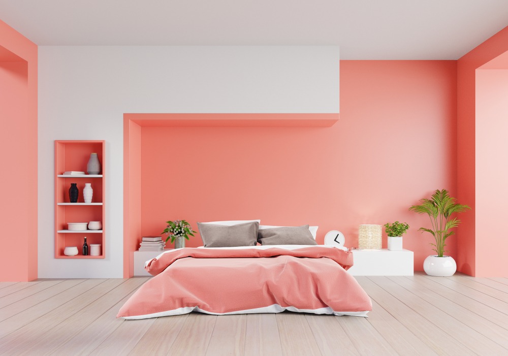 Color for Bedroom