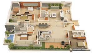 vastu in flats