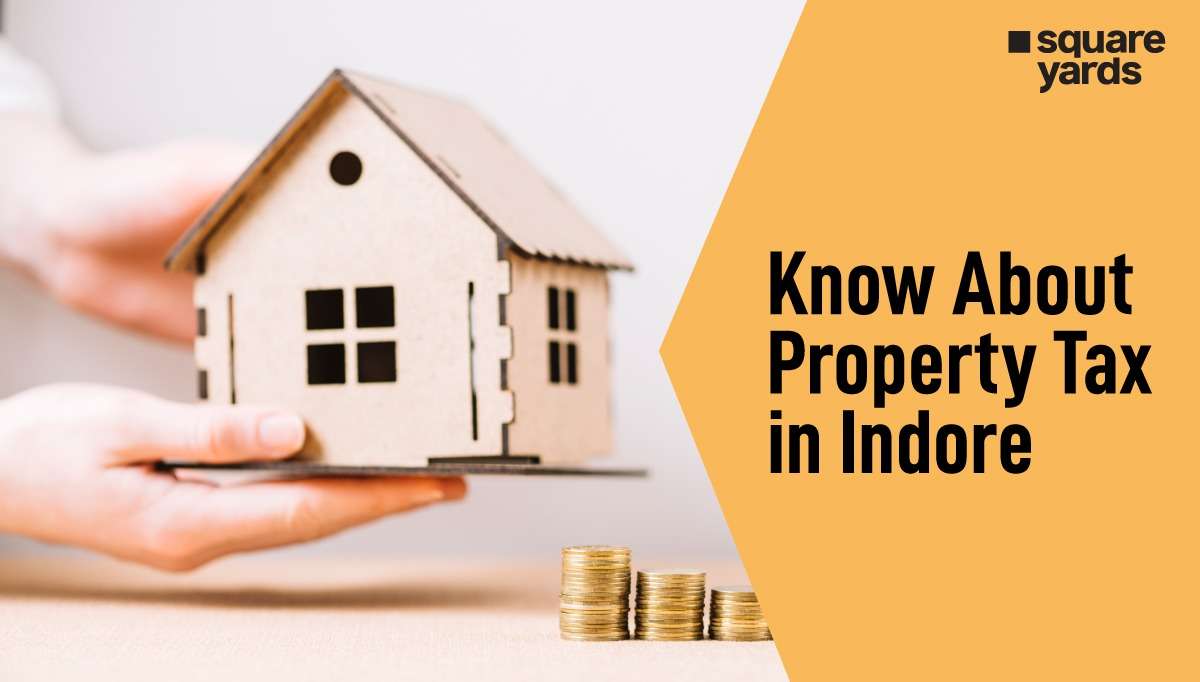 Property Tax in Indore
