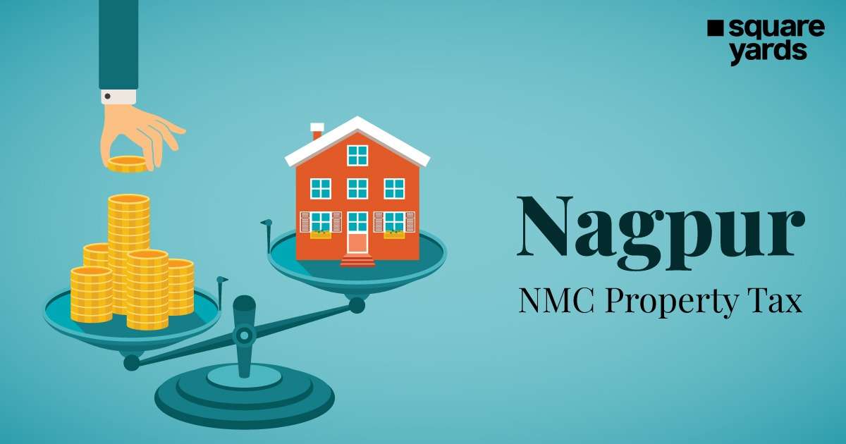 NMC Property Tax